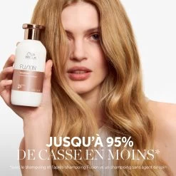 Shampoing Fusion Intense Repair Wella 500ml -Capillaires Produits Magasin blob 40152.1694589083