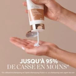 Conditioner Fusion Intense Repair Wella 200ml -Capillaires Produits Magasin blob 77613.1694589127