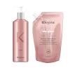 Pack Rechargeable Chroma Absolu Kérastase 500ml -Capillaires Produits Magasin bundle chroma absolu kerastase 25353.1684922400