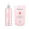 Pack Rechargeable Genesis Riche Kérastase 500ml -Capillaires Produits Magasin bundle nutrifortifiant kerastase 52160.1684922398