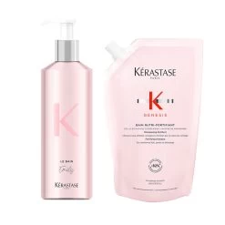 Pack Rechargeable Genesis Riche Kérastase 500ml