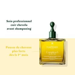 Concentré Stimulant Complexe 5 Rene Furterer 50ml -Capillaires Produits Magasin complexe 5 2 27708.1691069287