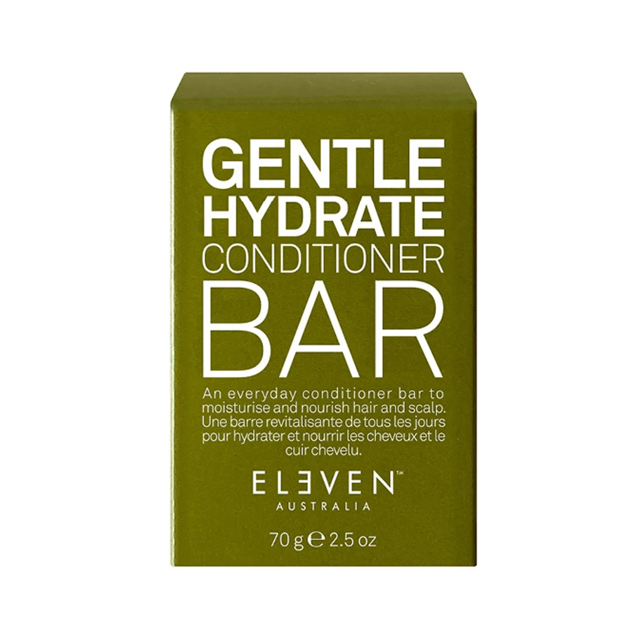Conditioner Solide Hydratant Eleven Australia 70ml 3 Conditioner Solide Hydratant Eleven Australia 70ml