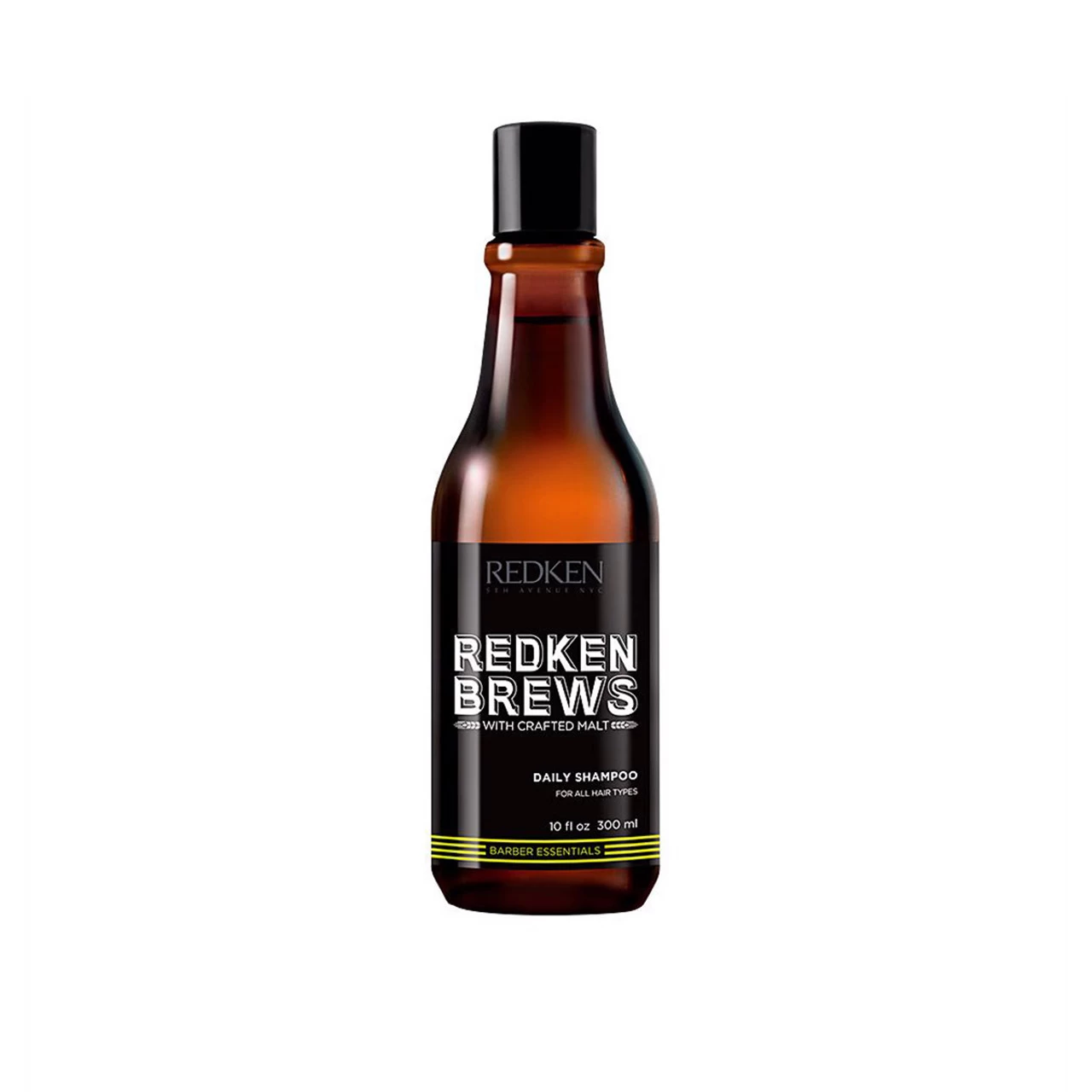 Shampooing Daily Redken Brews 300ml 3 Shampooing Daily Redken Brews 300ml