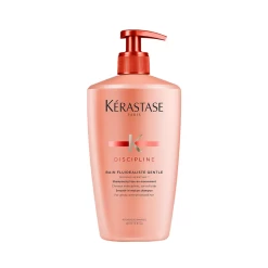 Bain Fluidealiste Sans Sulfates Kérastase 500ml