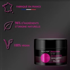 Masque Keratin Color Eugène Perma 150ml -Capillaires Produits Magasin euge ne perma masque keratin 48395.1684846778