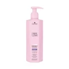 Shampoing Violet Neutralisant Fibre Clinix 300ml -Capillaires Produits Magasin fibre purple shampoo 89272.1684847639
