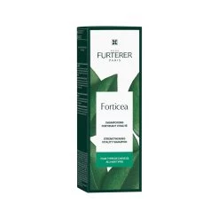 Shampooing Forticea René Furterer 200ml 7 Shampooing Forticea René Furterer 200ml -Capillaires Produits Magasin forticea 200 boite 89446.1691068130