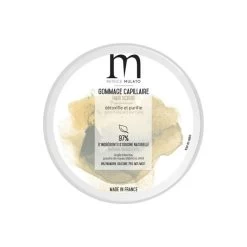 Argila Gommage Capillaire 200ml - Mulato