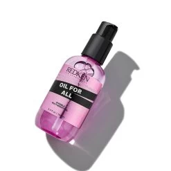 Huile Invisible MultiBienfait Redken 100ml -Capillaires Produits Magasin huile4 02612.1694766079