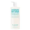 Shampoing Hydrate My Hair Eleven Australia 960ml 1 Shampoing Hydrate My Hair Eleven Australia 960ml -Capillaires Produits Magasin hydrate my hair shampoo 960 eleven australia 33345.1684847510
