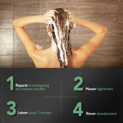 Shampooing Keratin Force Eugène Perma 1000ml 7 Shampooing Keratin Force Eugène Perma 1000ml -Capillaires Produits Magasin keratin force shampooing 68144.1684846785