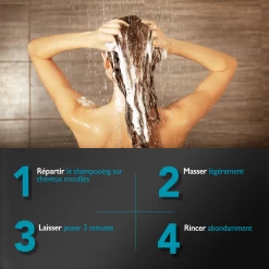 Shampooing Keratin Pulp Essentiel Eugène Perma 1000ml 7 Shampooing Keratin Pulp Essentiel Eugène Perma 1000ml -Capillaires Produits Magasin keratin pulp shampoing 34430.1684846655