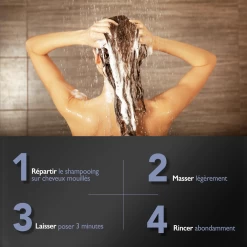 Shampooing Keratin Sensitive Eugène Perma 1L -Capillaires Produits Magasin keratin sensitive shampoing 53975.1684847244