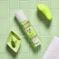 Conditioner Kids Equave 200 Ml -Capillaires Produits Magasin kids equave vert 27080.1694072381