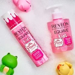 Soin Démêlant Princess Equave Revlon 200 Ml -Capillaires Produits Magasin kids princess 2 84029.1694011523