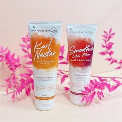 Soin Sans Rinçage Kurl Nectar Les Secrets De Loly 250ml -Capillaires Produits Magasin les secerts de loly kurl nectar 250ml 15918.1684846938