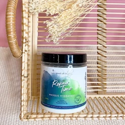 Masque Repair Time Les Secrets De Loly 230ml -Capillaires Produits Magasin les secrets de loly repair time 250ml 68926.1684846940