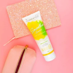 Lait Capillaire Smoothie Ananas Les Secrets De Loly 250ml -Capillaires Produits Magasin les secrets de loly smoothie 61880.1684846934