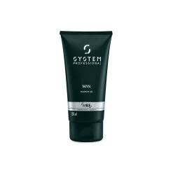 System Man Maximum Gel 150ml System Professional
