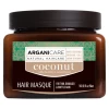 Masque Coconut Arganicare 500ml 1 Masque Coconut Arganicare 500ml -Capillaires Produits Magasin masque coconut arganicare 1167 zoom 61693.1684846622