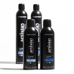 Spray Perfect Finish Artiste Eugène Perma 500ml -Capillaires Produits Magasin mod finish 64064.1688478593