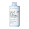 Olaplex Shampooing Bond Maintenance Clarifying N°4C 250ml -Capillaires Produits Magasin olaplex n 4c 66909.1684847792