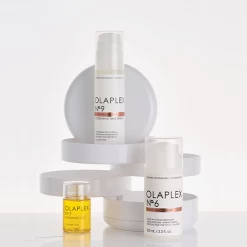 Olaplex N°6 Bond Smoother -Capillaires Produits Magasin olaplex nume ro 9 82105.1684846927