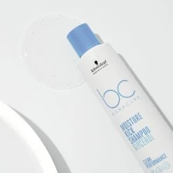 Shampoing Moisture Kick Schwarzkopf 500ml -Capillaires Produits Magasin photo 2 19376.1684847500