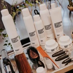 Pommade Compacte Authentic Beauty Concept 85ml -Capillaires Produits Magasin pommade compacte ABC 78107.1693395515