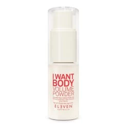 Poudre Volumatrice I Want Body Volume Eleven Australia 9g