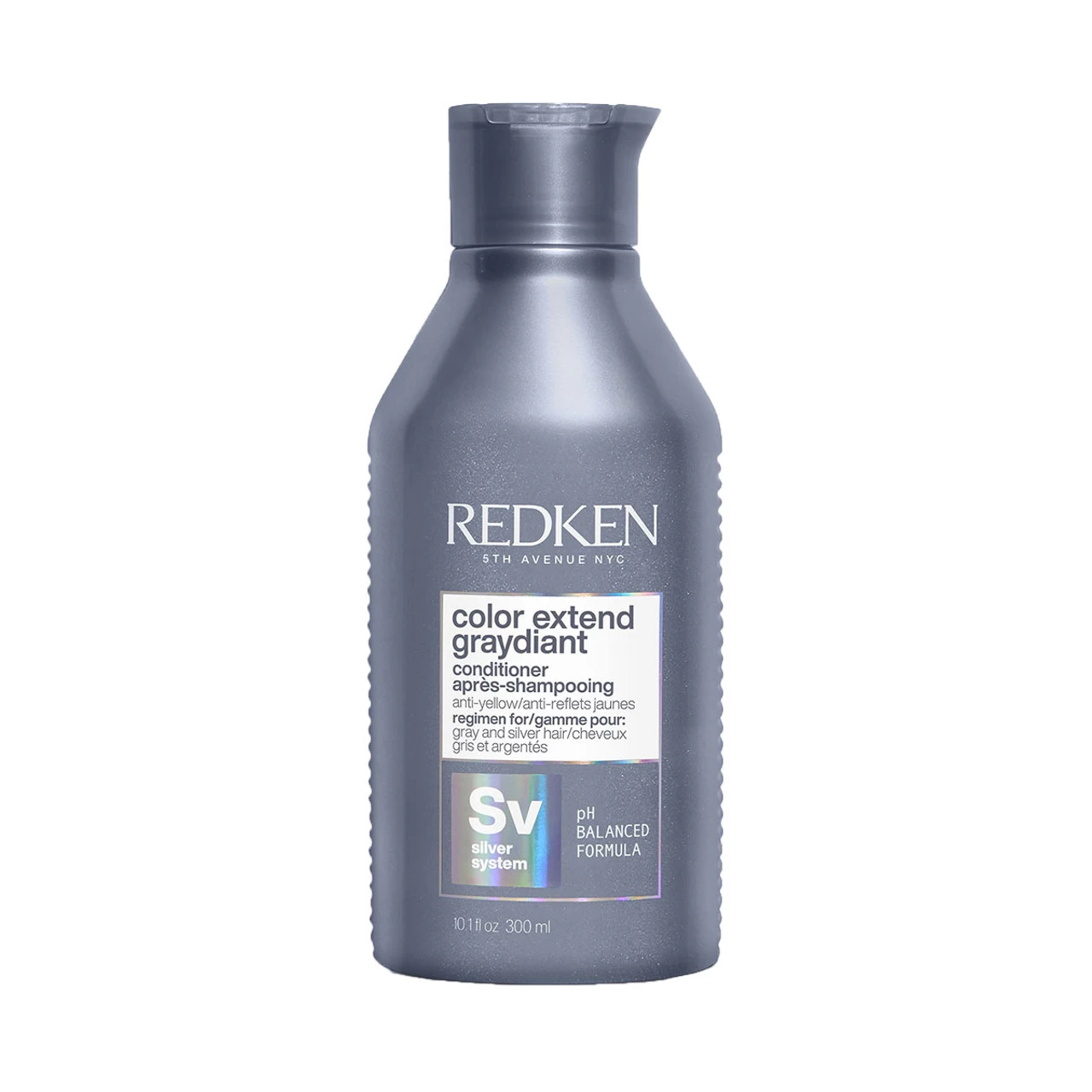 Conditioner Color Extend Graydiant Redken 300ml 3 Conditioner Color Extend Graydiant Redken 300ml