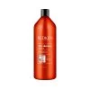 Shampooing Frizz Dismiss Redken 1000ml -Capillaires Produits Magasin redken frizz dismiss shp 39734.1686737863