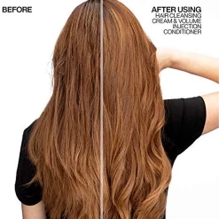 Shampooing Hair Cleansing Redken 1000ml -Capillaires Produits Magasin redkenn 47917.1684847708