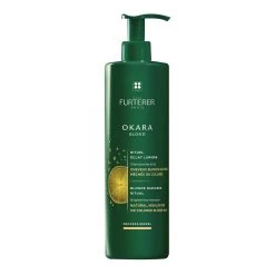 Shampooing Éclat Okara Blond René Furterer 600ml