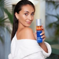 Soin Instantané Nutrition & Légèreté Cheveux Et Corps Equave Revlon 200 Ml -Capillaires Produits Magasin rvl 2 68563.1694523690