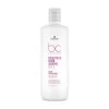 Shampooing Micellaire Silver PH 4-5 Color Freeze Schwarzkopf 1000ml