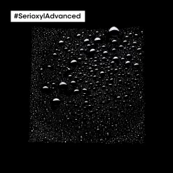 Sérum Densifiant Serioxyl Advanced L'Oréal 90ml -Capillaires Produits Magasin serioxyl 65237.1684847779