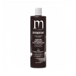 Shamp Repigmentant Marron Glace 500ml - Mulato