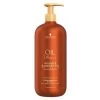 Shampooing Argan Barbarie Oil Ultime Schwarzkopf 1000ml -Capillaires Produits Magasin shampooing argan barbarie 1l 71138.1684847312