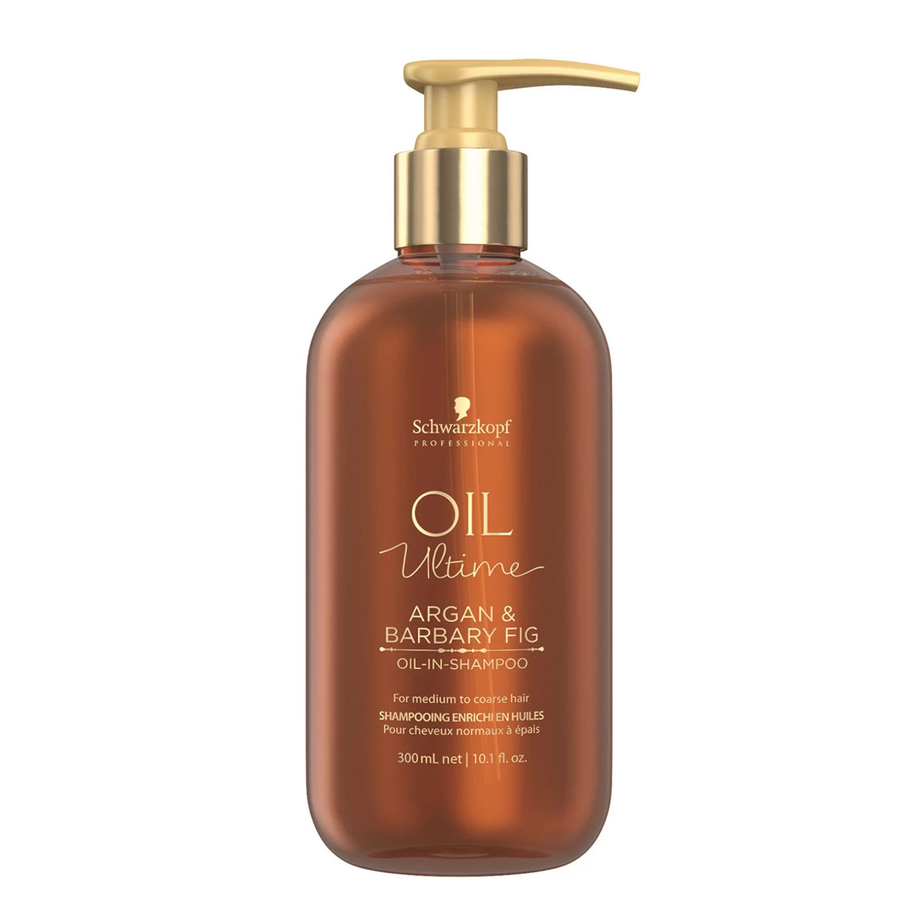 Shampooing Argan Barbarie Oil Ultime Schwarzkopf 300ml 3 Shampooing Argan Barbarie Oil Ultime Schwarzkopf 300ml