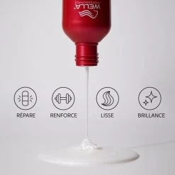 Shampooing Ultimate Repair Wella Professionals 100 Ml -Capillaires Produits Magasin shp 250 1 16720.1693836622