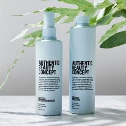 Spray-Soin Hydratant Cheveux Secs Authentic Beauty Concept 250ml -Capillaires Produits Magasin spray soin hydratant authentic beauty concept 06460.1684847365