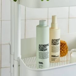 Spray-Soin Réparateur Authentic Beauty Concept 250ml -Capillaires Produits Magasin spray soin reparateur ABC 46103.1693385431