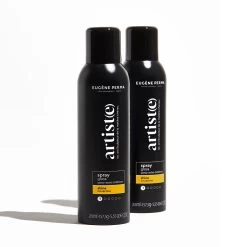 Spray Gloss Finish Artiste Eugène Perma 200ml -Capillaires Produits Magasin spray gloss 2 93275.1688476906