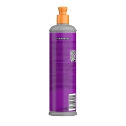 Shampooing Tonifiant Violet Serial Blonde Tigi 400ml -Capillaires Produits Magasin tigi bed head shampooing serial blonde 400ml 29272.1684847419